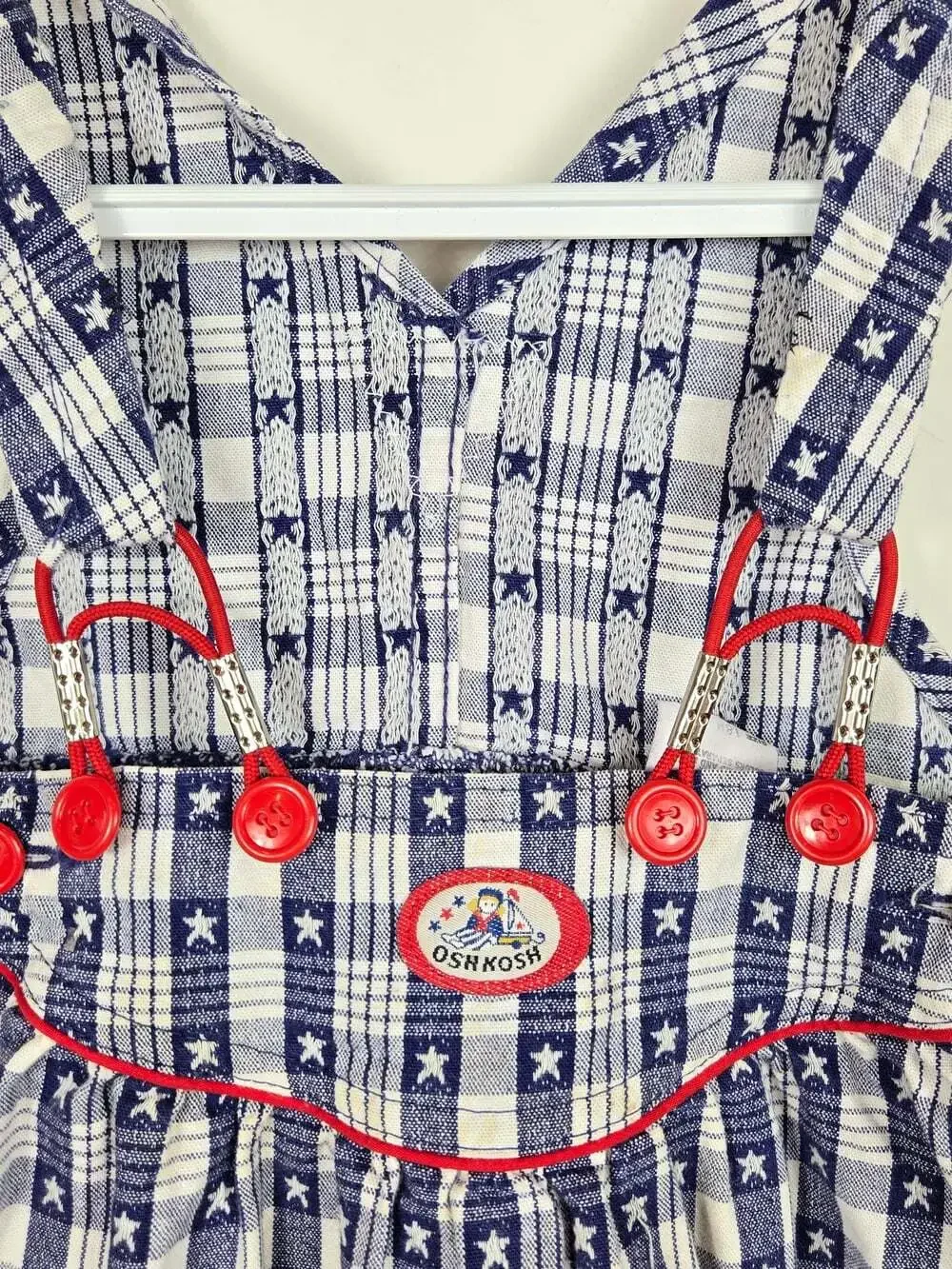 OshKosh Bgosh gathered skirt